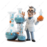 📚 أفضل مدرس كيمياء في جدة! 📚 خبرة في تدريس القدرات في الحمدانية جدة