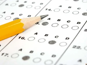 ما هي النسبة المطلوبة للقدرات والتحصيلي 1444؟