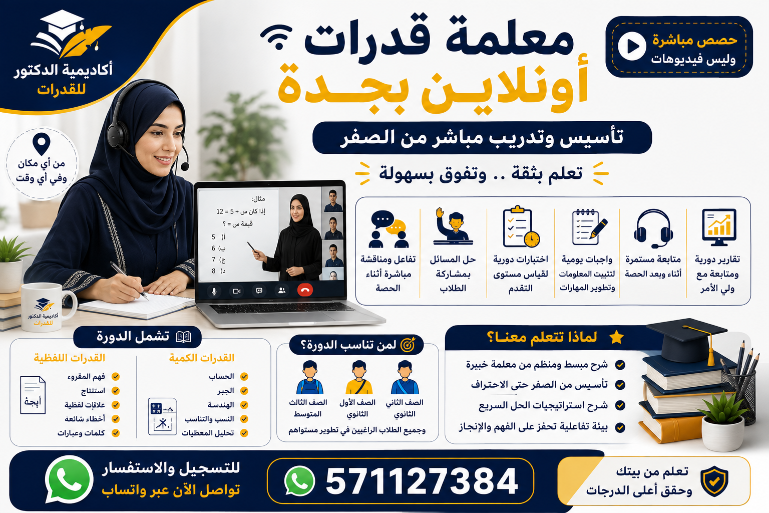 أهمية التدريب المباشر في تطوير القدرات أهمية التدريب المباشر في تطوير القدرات
